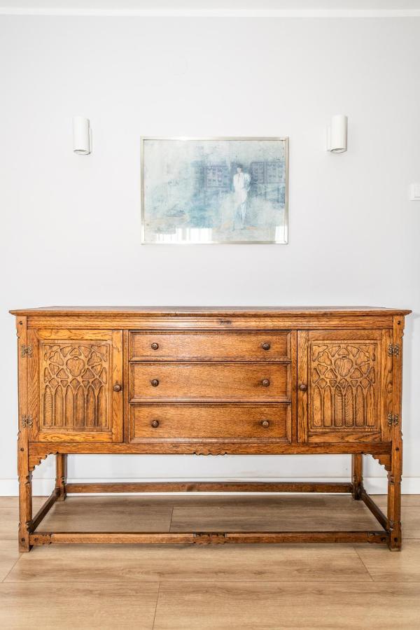 7 Heaven Appartement Belgrado Buitenkant foto