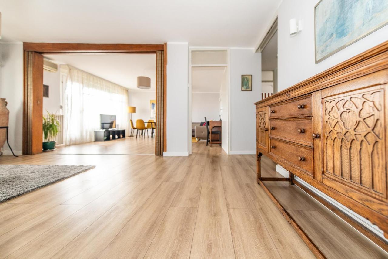 7 Heaven Appartement Belgrado Buitenkant foto