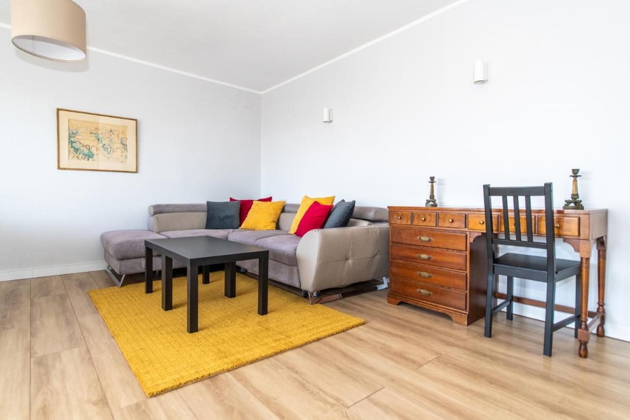 7 Heaven Appartement Belgrado Buitenkant foto